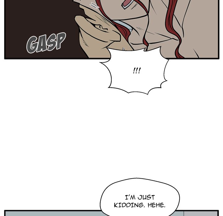 Read Mr. Kang chapter 62 image 39 on Lezhin
