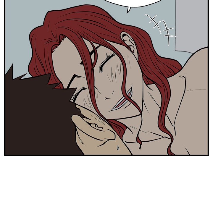 Read Mr. Kang chapter 62 image 40 on Lezhin