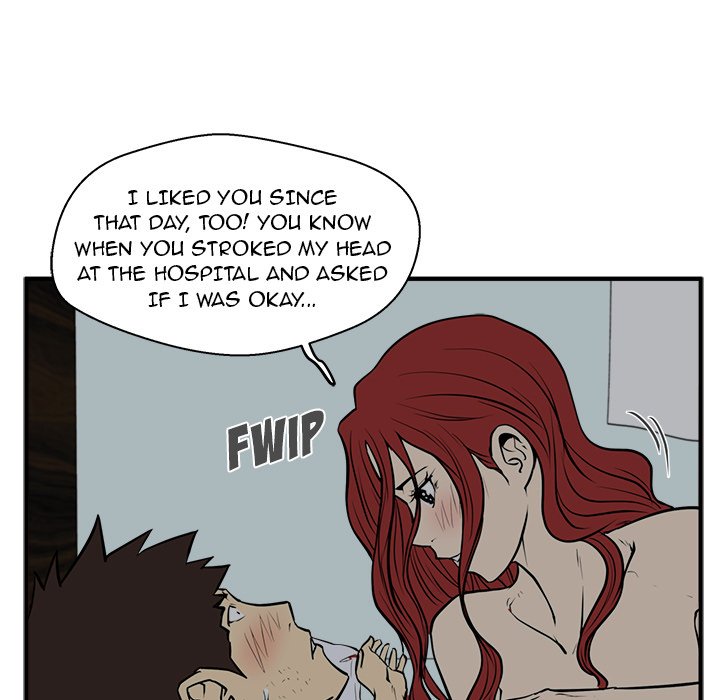Read Mr. Kang chapter 62 image 41 on Lezhin