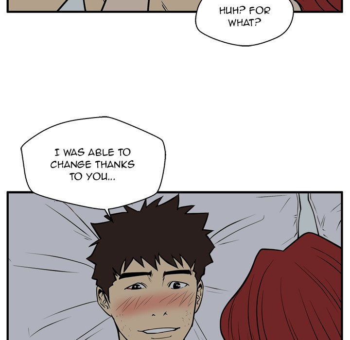 Read Mr. Kang chapter 62 image 45 on Lezhin
