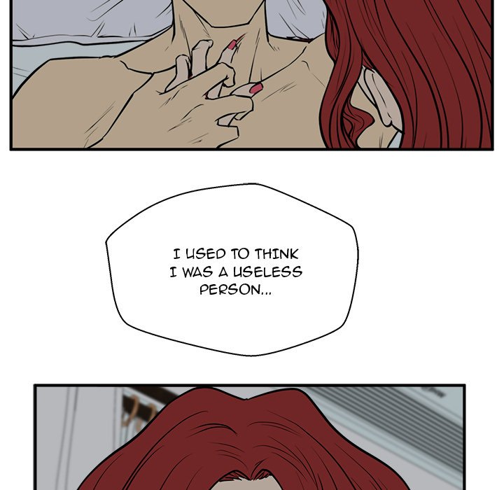 Read Mr. Kang chapter 62 image 46 on Lezhin