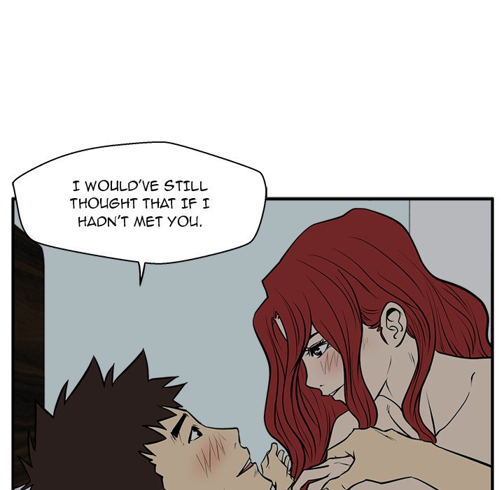 Read Mr. Kang chapter 62 image 48 on Lezhin