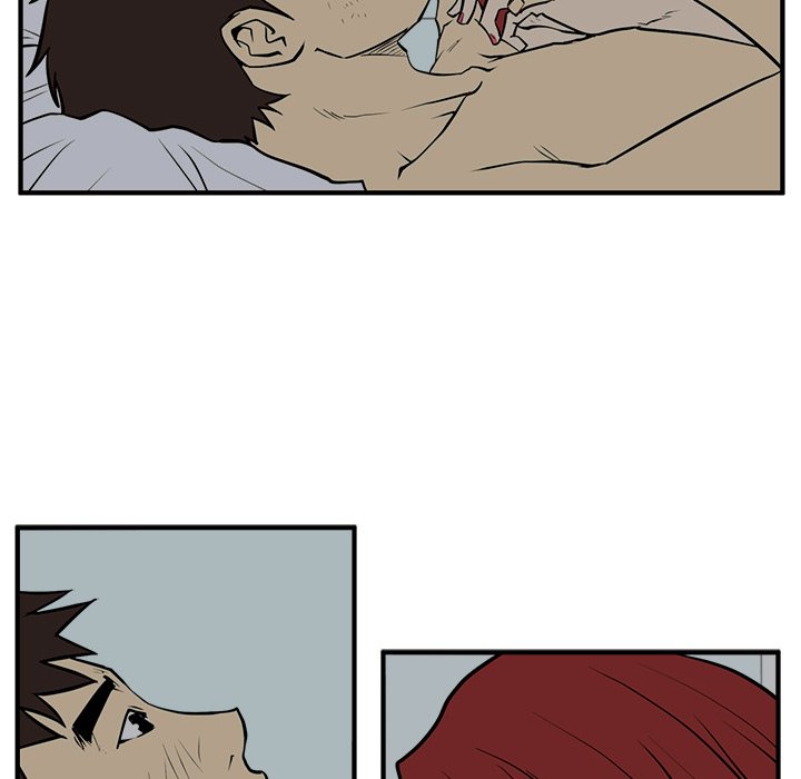 Read Mr. Kang chapter 62 image 49 on Lezhin