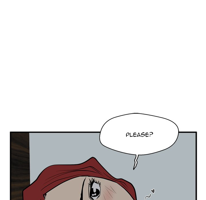 Read Mr. Kang chapter 62 image 5 on Lezhin