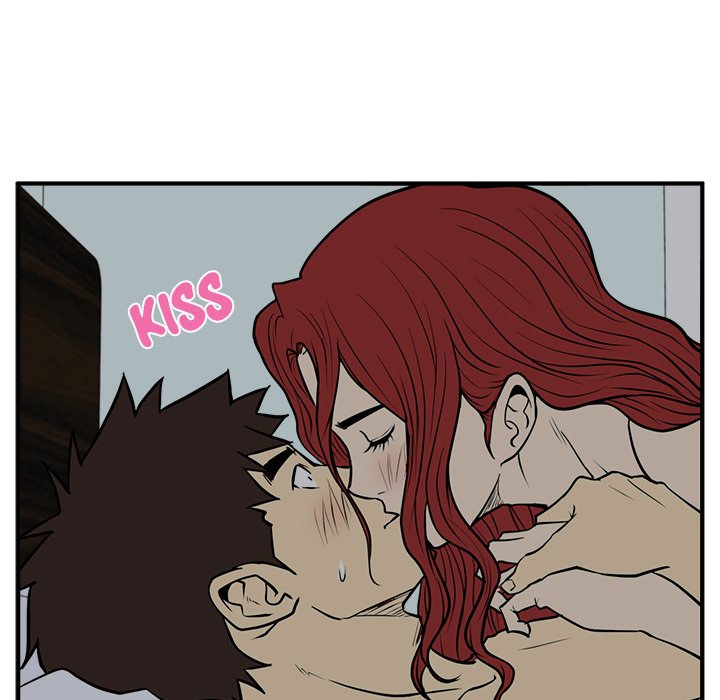 Read Mr. Kang chapter 62 image 51 on Lezhin