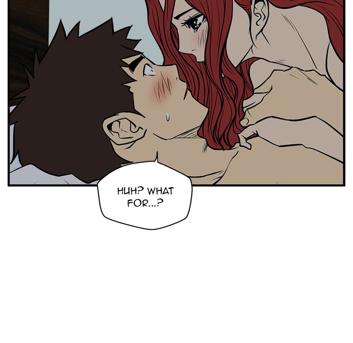 Read Mr. Kang chapter 62 image 53 on Lezhin
