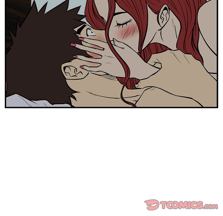 Read Mr. Kang chapter 62 image 56 on Lezhin