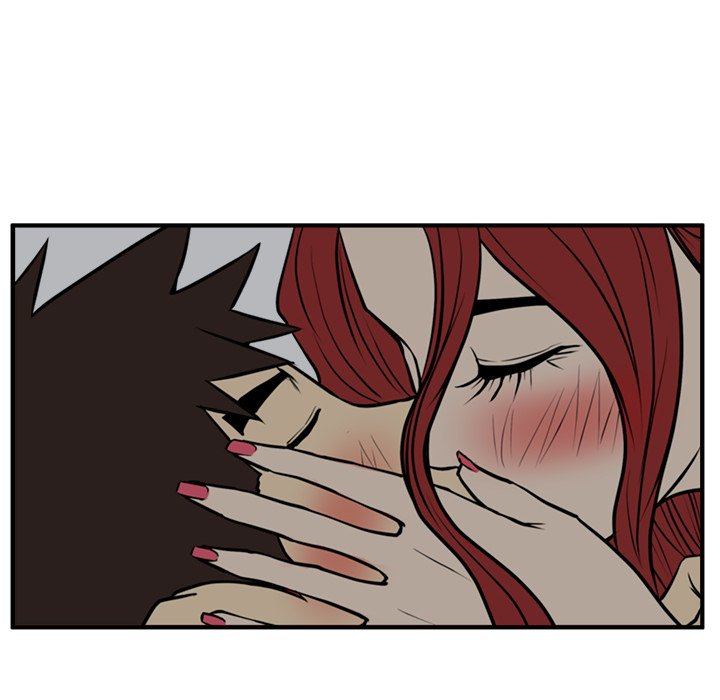 Read Mr. Kang chapter 62 image 58 on Lezhin