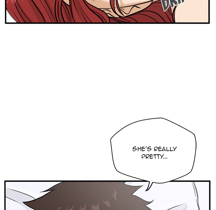 Read Mr. Kang chapter 62 image 67 on Lezhin