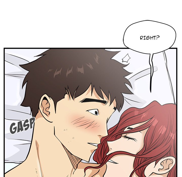 Read Mr. Kang chapter 62 image 69 on Lezhin