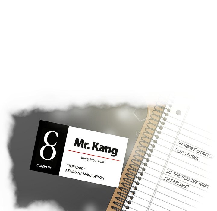 Read Mr. Kang chapter 62 image 7 on Lezhin
