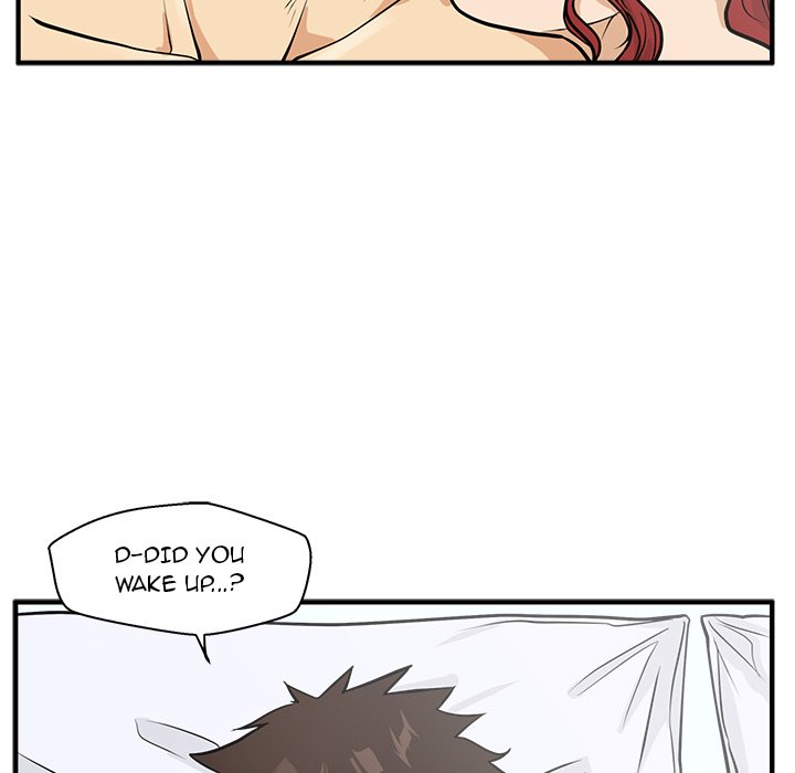 Read Mr. Kang chapter 62 image 70 on Lezhin