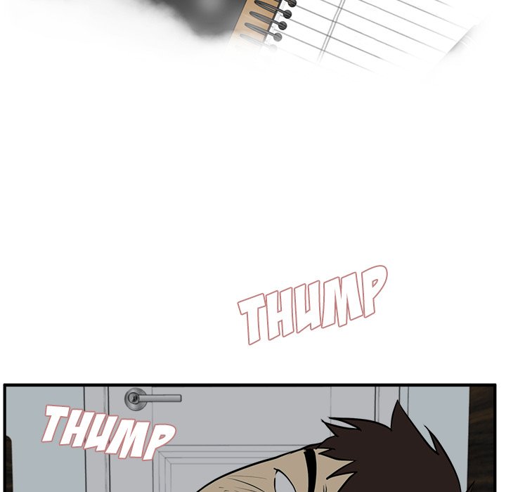 Read Mr. Kang chapter 62 image 8 on Lezhin
