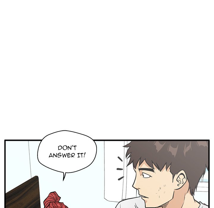 Read Mr. Kang chapter 62 image 80 on Lezhin