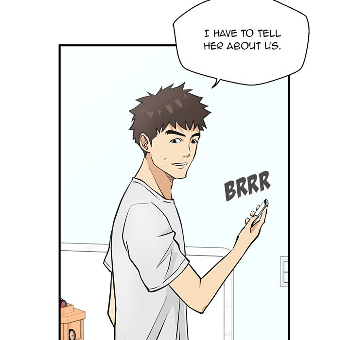 Read Mr. Kang chapter 62 image 82 on Lezhin