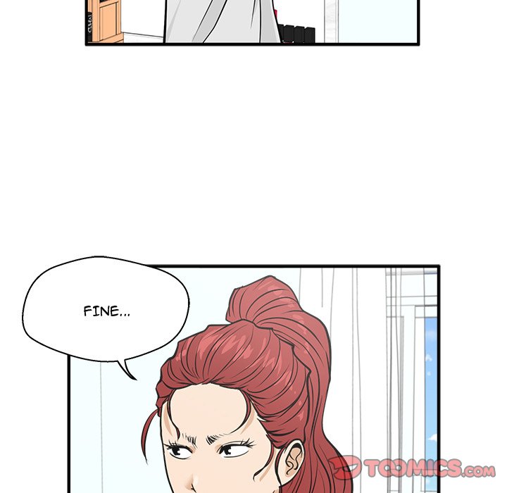 Read Mr. Kang chapter 62 image 83 on Lezhin