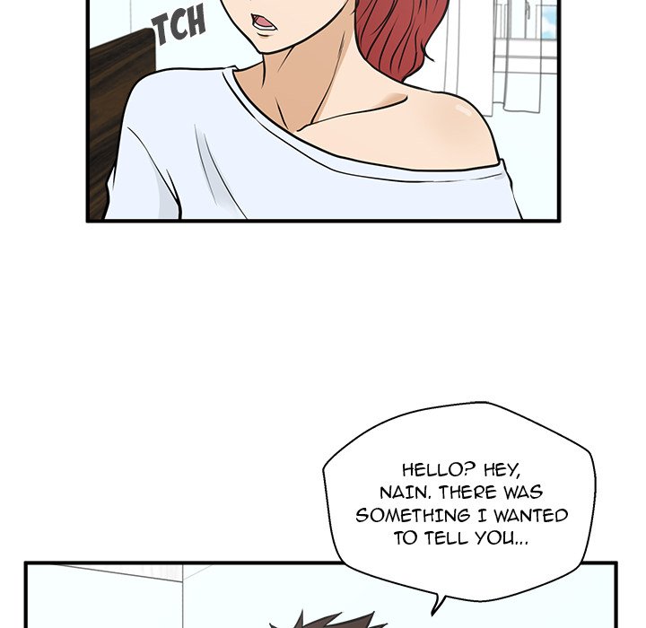 Read Mr. Kang chapter 62 image 84 on Lezhin