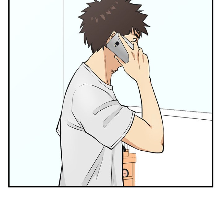Read Mr. Kang chapter 62 image 85 on Lezhin