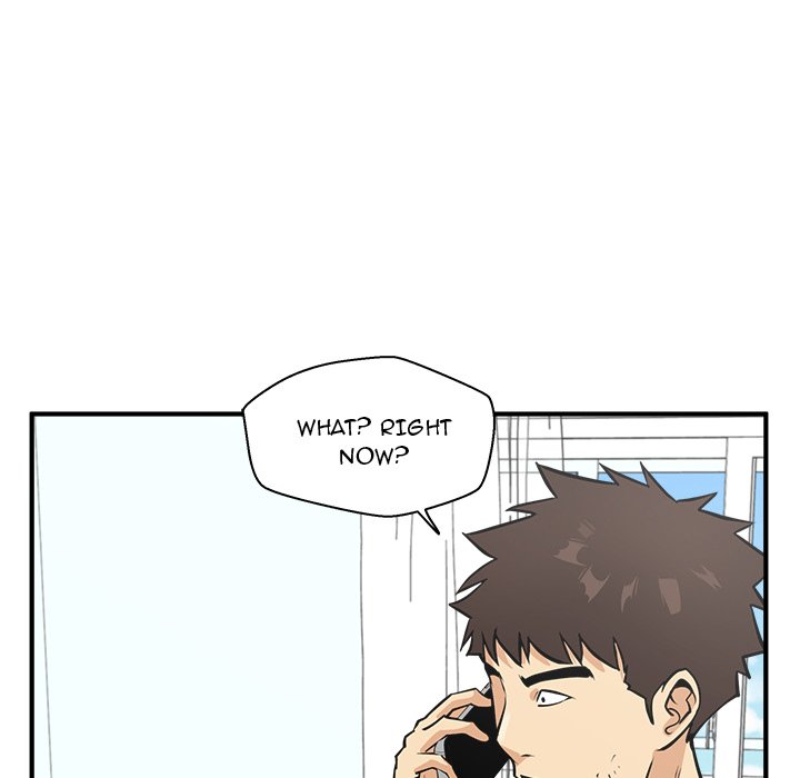 Read Mr. Kang chapter 62 image 86 on Lezhin
