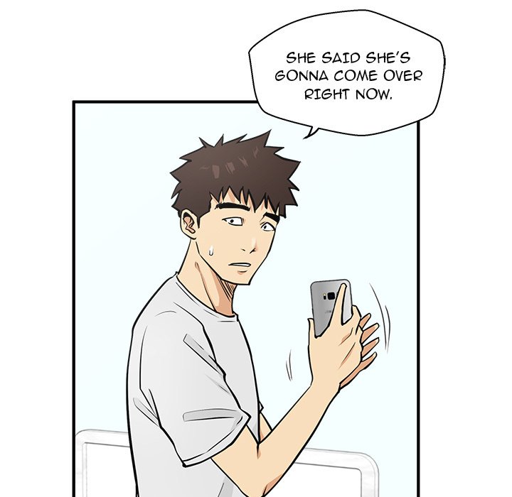 Read Mr. Kang chapter 62 image 88 on Lezhin