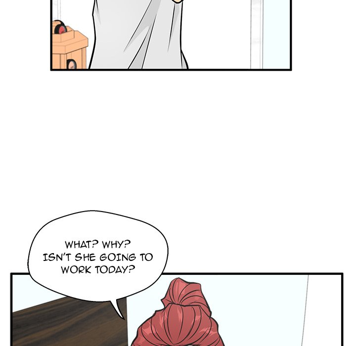 Read Mr. Kang chapter 62 image 89 on Lezhin