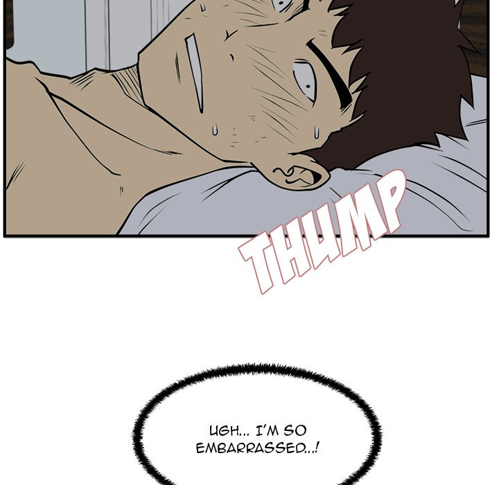 Read Mr. Kang chapter 62 image 9 on Lezhin