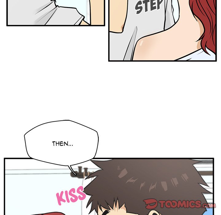 Read Mr. Kang chapter 62 image 92 on Lezhin