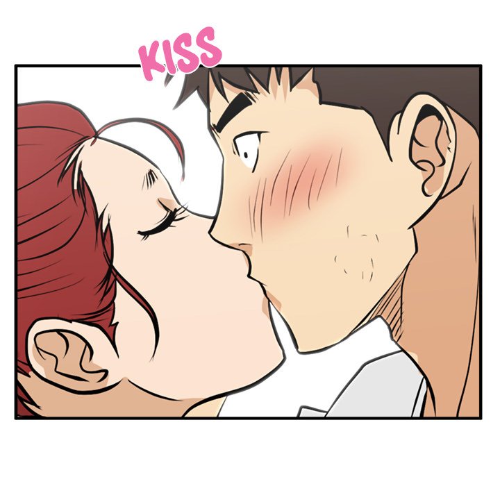 Read Mr. Kang chapter 62 image 95 on Lezhin