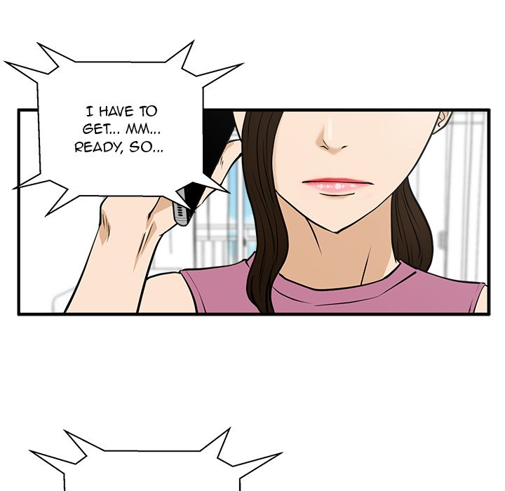 Read Mr. Kang chapter 62 image 96 on Lezhin