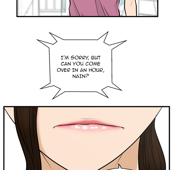 Read Mr. Kang chapter 62 image 98 on Lezhin