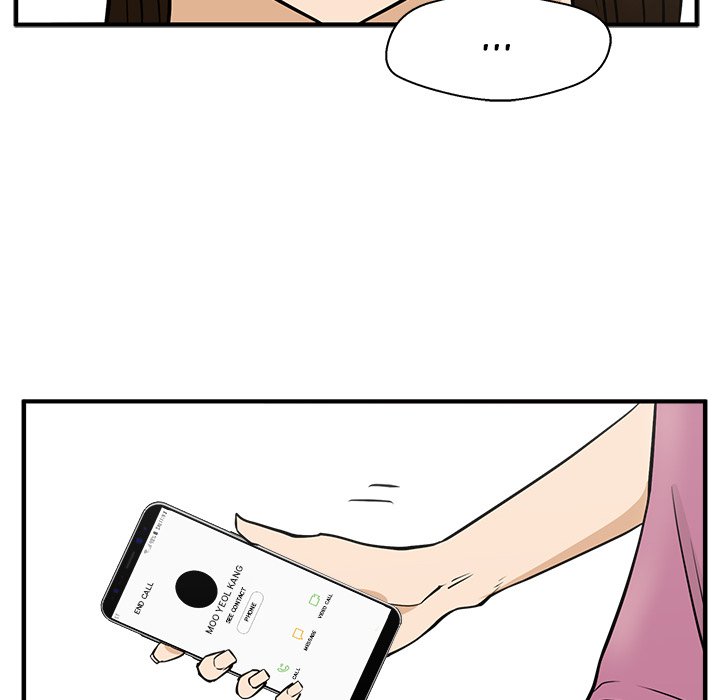 Read Mr. Kang chapter 62 image 99 on Lezhin