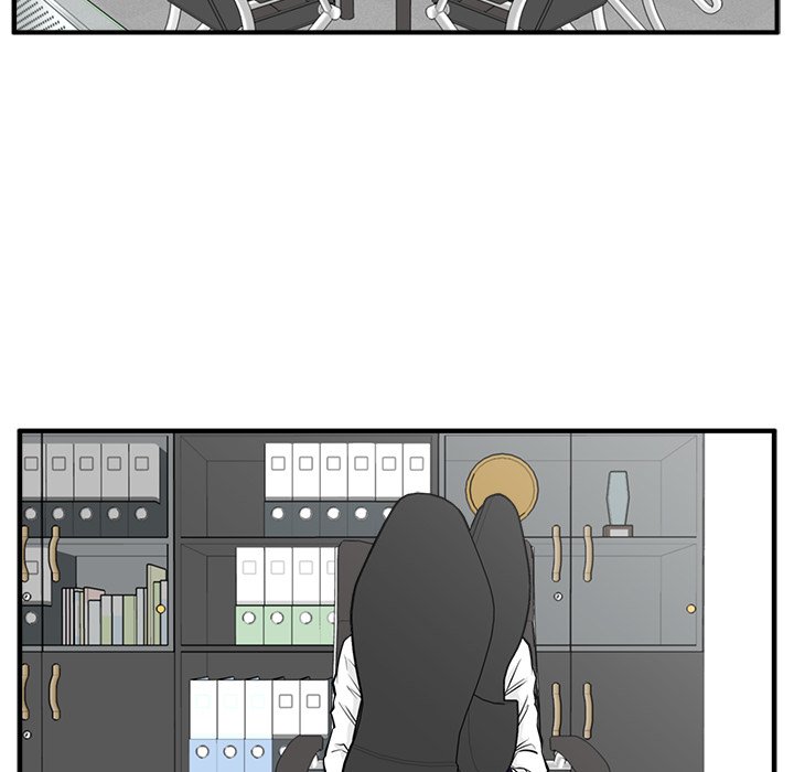 Read Mr. Kang chapter 63 image 10 on Lezhin
