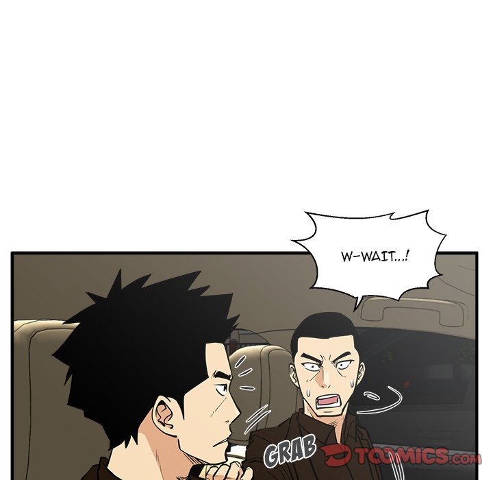 Read Mr. Kang chapter 63 image 101 on Lezhin