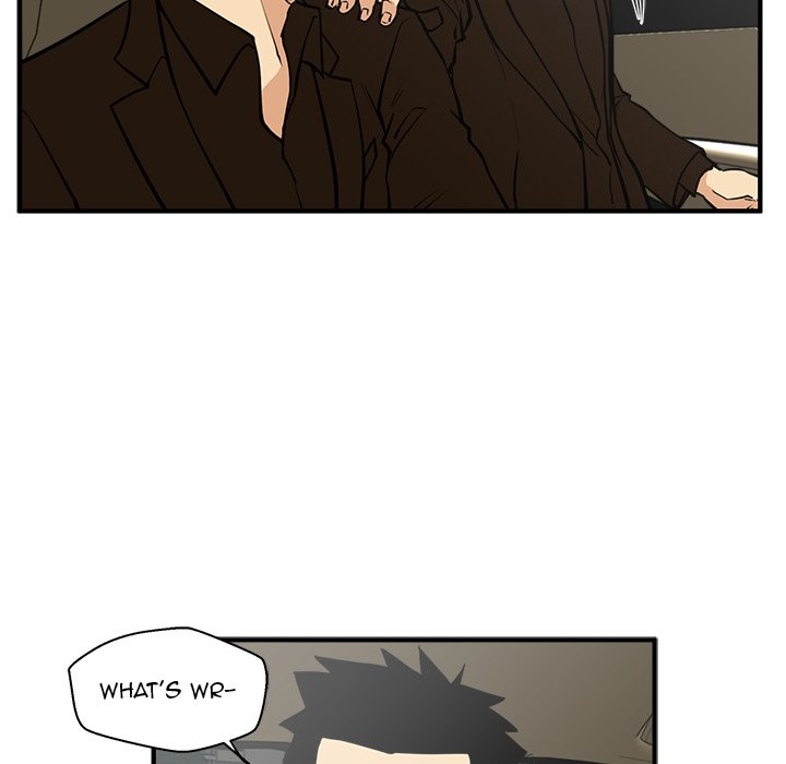 Read Mr. Kang chapter 63 image 102 on Lezhin
