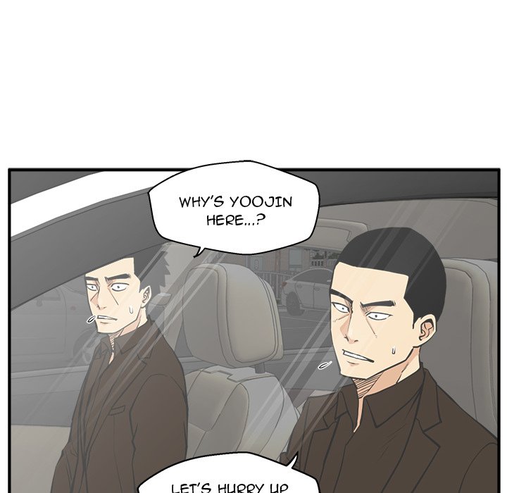 Read Mr. Kang chapter 63 image 105 on Lezhin