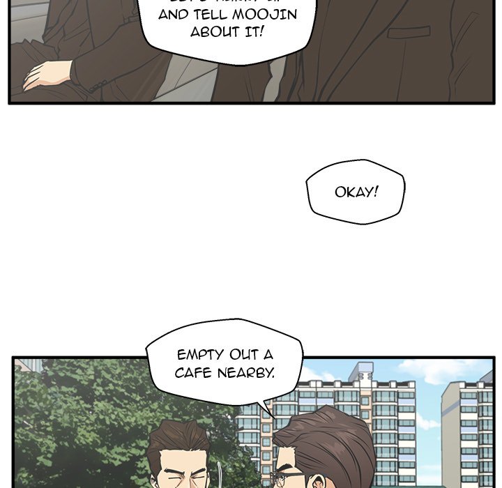 Read Mr. Kang chapter 63 image 106 on Lezhin