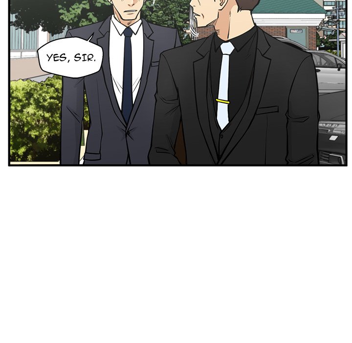 Read Mr. Kang chapter 63 image 107 on Lezhin
