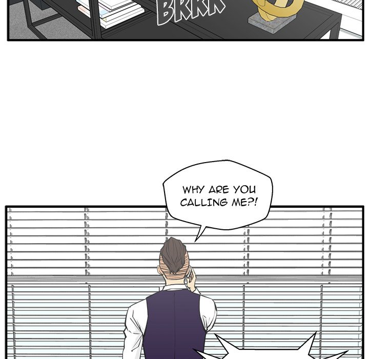 Read Mr. Kang chapter 63 image 109 on Lezhin