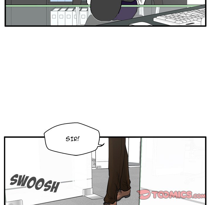 Read Mr. Kang chapter 63 image 11 on Lezhin