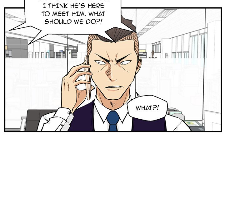 Read Mr. Kang chapter 63 image 111 on Lezhin