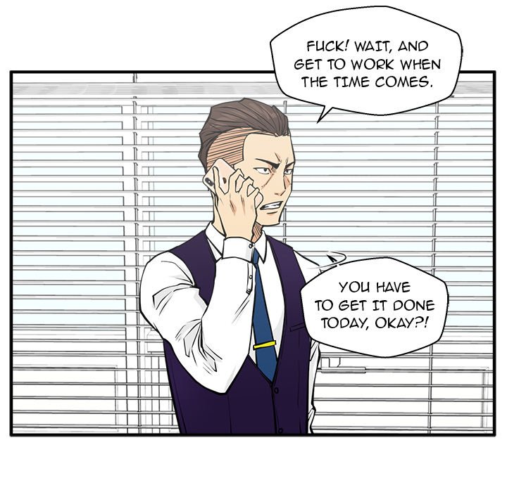 Read Mr. Kang chapter 63 image 112 on Lezhin