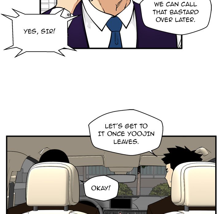 Read Mr. Kang chapter 63 image 114 on Lezhin