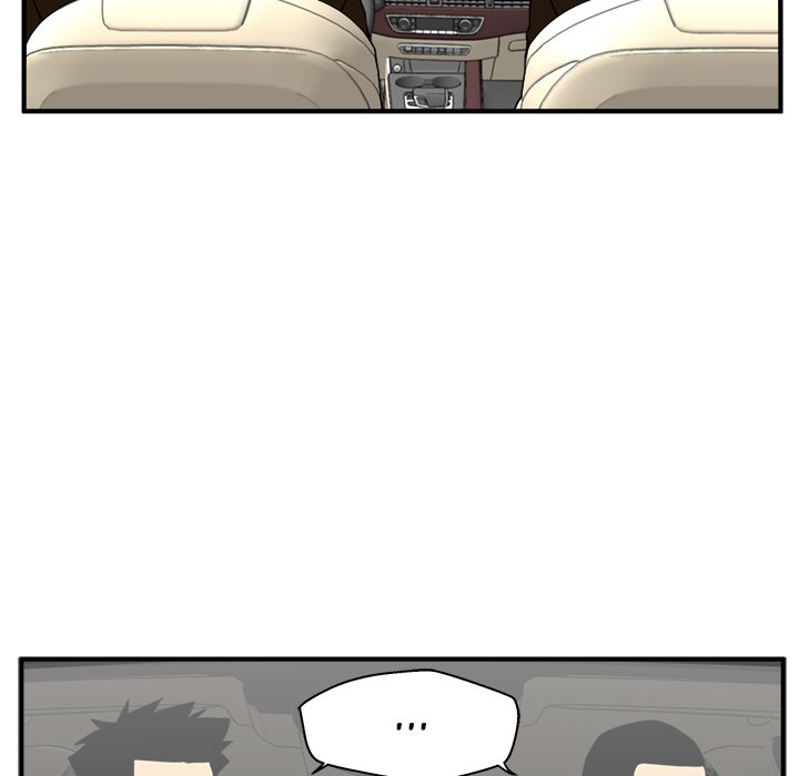 Read Mr. Kang chapter 63 image 115 on Lezhin