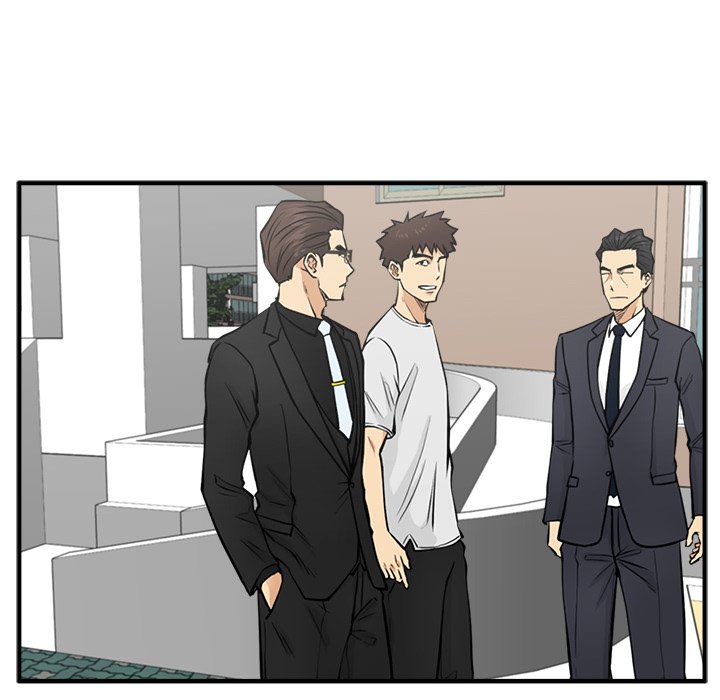 Read Mr. Kang chapter 63 image 118 on Lezhin