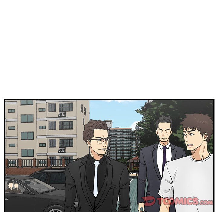 Read Mr. Kang chapter 63 image 119 on Lezhin
