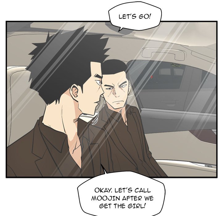 Read Mr. Kang chapter 63 image 122 on Lezhin