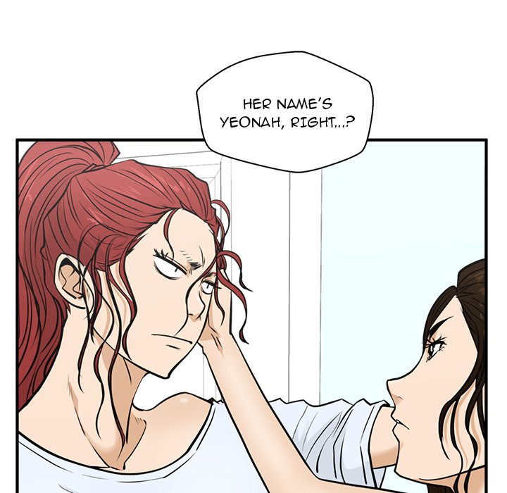 Read Mr. Kang chapter 63 image 124 on Lezhin