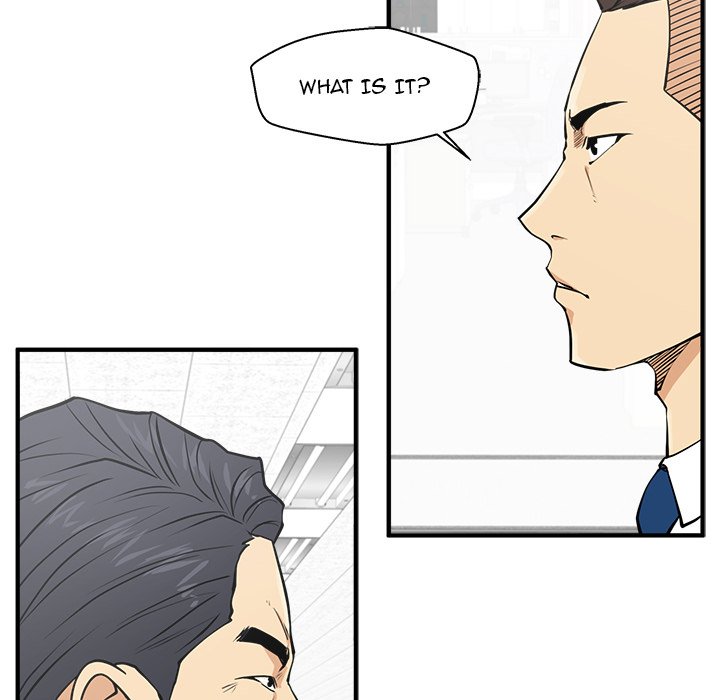 Read Mr. Kang chapter 63 image 13 on Lezhin