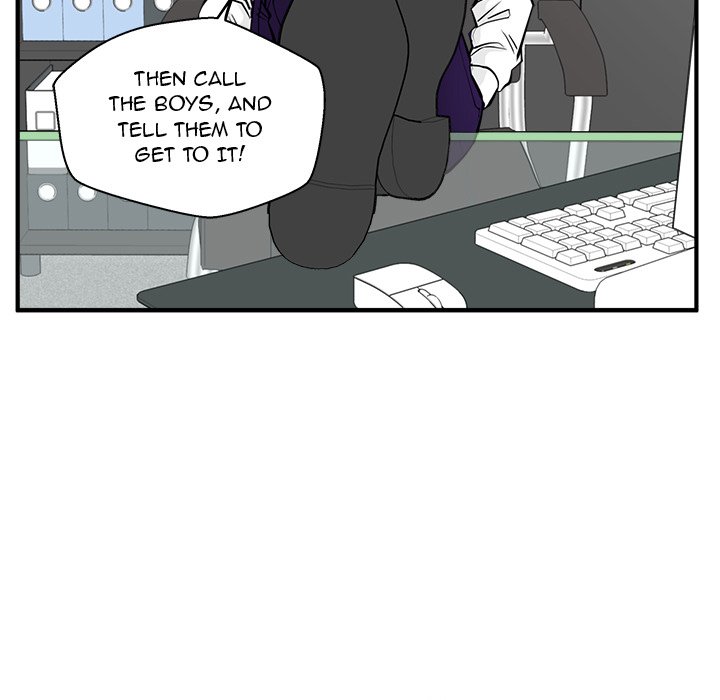 Read Mr. Kang chapter 63 image 16 on Lezhin