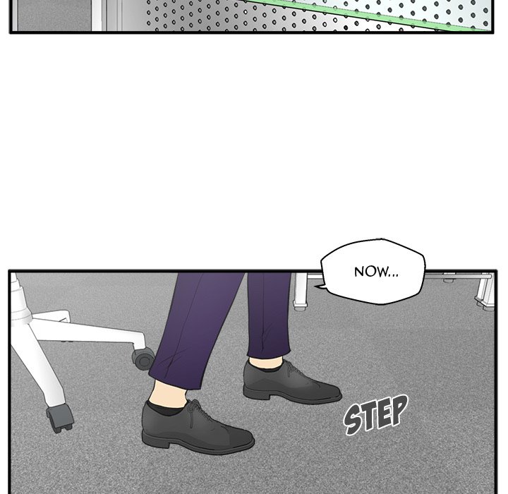 Read Mr. Kang chapter 63 image 18 on Lezhin